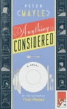 Anything Considered (Peter Mayle)